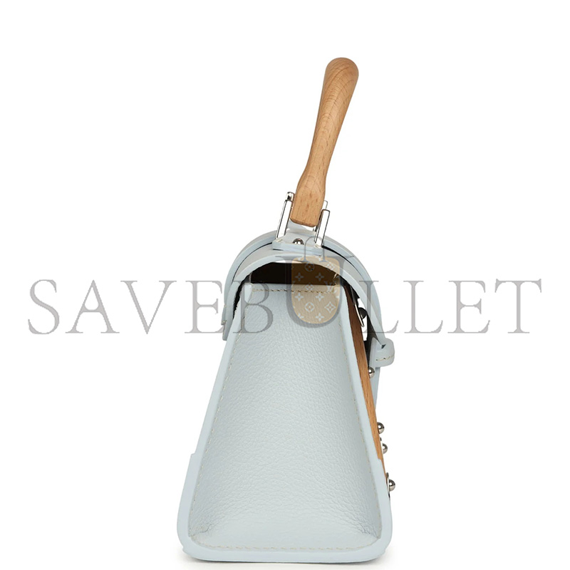 G09ard SAÏGON STRUCTURÉ NANO BAG (14.5*11.5*7cm)